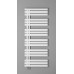 Vykurovacie teleso SILVANA 600x1500 mm, biele