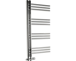 DORLION vykurovacie teleso 500x900 mm, chróm
