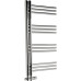 DORLION vykurovacie teleso 500x900 mm, chróm
