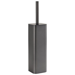 JACK WC kefa na postavenie, farba gun metal