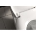 SOFIA WC sedátko, Soft Close, polypropylén, biela
