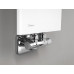 Radiátor SMARTELLA 250x1490mm, matná biela