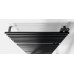 Vykurovacie teleso TUBINI 596x1782 mm, antracit
