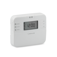 SALUS EP310 - Elektronický časový spínač, trojkanálový, 230 V