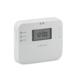 SALUS EP310 - Elektronický časový spínač, trojkanálový, 230 V