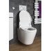 Elektronický bidet USPA LUX s diaľkovým ovládaním