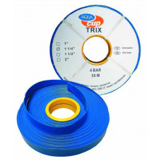 TRIX - 50 m PVC hadica s výstužou TRIX 2"