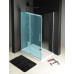 Fondura obdĺžnikový sprchovací kút 1300x800mm L / P variant