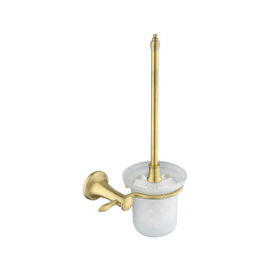 WC kefa, bronz