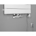 Vykurovacie teleso BONDI 450x934 mm, biele