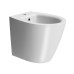 MODO bidet stojaci 37x52cm, biela mat