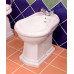 RETRO bidet 38,5x41x60cm