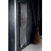 Vykurovacie teleso ONDA 400x1700 mm, chróm