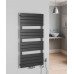 Vykurovacie teleso BONDI 600x1222 mm, antracit