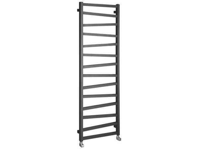 Vykurovacie teleso ZIG 500x1572 mm, antracit