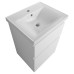 ALTAIR umyvadlová skříňka 52x72,5x45cm, bílá