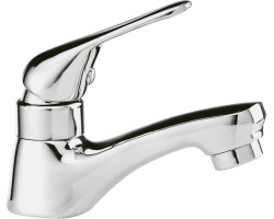 SMALL stojankový umývadlový ventil 1/2"