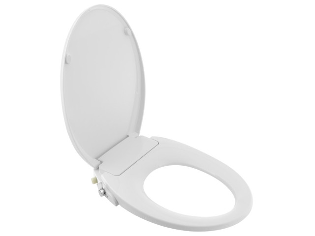 Bidetové sedadlo CLEAN STAR
