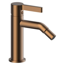 ICONIC stojanová bidetová batéria, matná meď ICONIC stojanová bidetová batéria, matná meď