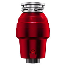 Drvič kuchynského odpadu do drezu, 230 V, 380 W, pneumatický spínač