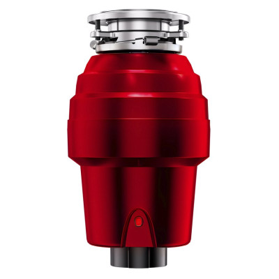 Drvič kuchynského odpadu do drezu, 230 V, 380 W, pneumatický spínač