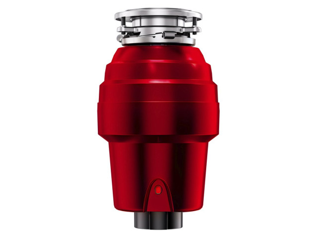 Drvič kuchynského odpadu do drezu, 230 V, 380 W, pneumatický spínač