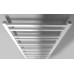 METRO DOS vykurovacie teleso 550x1430 mm, biele matné
