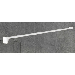 VARIO vzpera 1400mm, biela mat