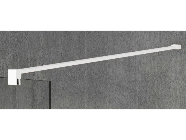 VARIO vzpera 1400mm, biela mat