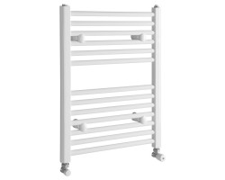 DIRECT vykurovacie teleso s bočným pripojením 500x640 mm, 360 W, biela