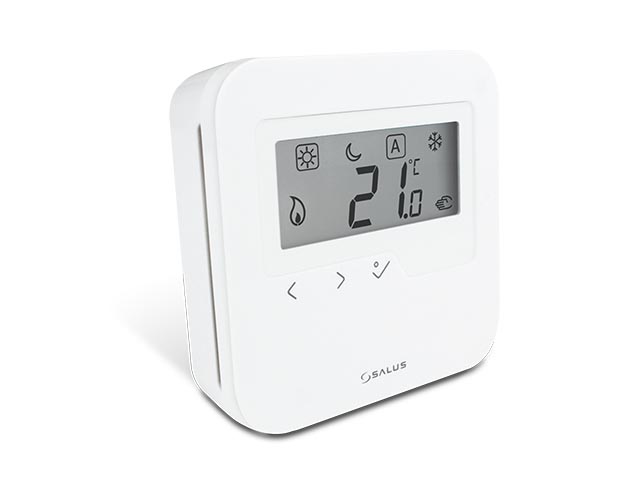 HTRS230 Digitálny manuálny termostat
