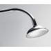 Sprchový stĺp TEMPOR so samozatváracím ventilom, chróm