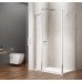 Obdĺžnikový sprchový kút LORO 1200x800 mm