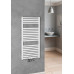 TONDI vykurovacie teleso rovné 450x970 mm, stredové pripojenie, biela
