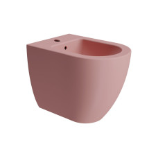 PURA BIG bidet stojaci 36x55cm, blush mat