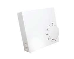 SALUS RT10 230V - Elektronický manuálny termostat SALUS RT10 230V - Elektronický manuálny termostat
