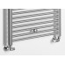 ALYA vykurovacie teleso rovné 450x1420mm, chróm