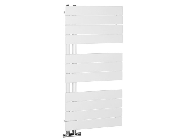 Vykurovacie teleso MILI 450x934 mm, biele