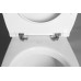 KAIRO WC sedadlo, SLIM, Soft Close, Easy Take, biele