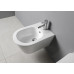 AVVA bidet závesný 35,5x53 cm, biela