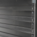 Chladiaca skriňa s plnými dverami TEFCOLD BK 850