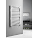 DIRECT vykurovacie teleso s bočným pripojením 600x960 mm, 597 W, biela