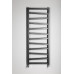 Vykurovacie teleso ZIG 500x1334 mm, antracit