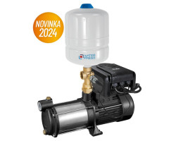 ECONOMY CONTROL MAXI A 170/78T, Automatická vodáreň s reguláciou otáčok