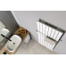 Vykurovacie teleso COLONNA 298x1800 mm, biele