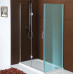 LEGRO sprchové dvere 900mm, číre sklo