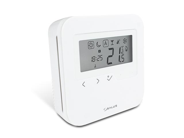 SALUS HTRP24 - Týždenný programovateľný termostat