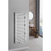 Vykurovacie teleso DIRECT s centrálnym pripojením 600x1320 mm, biele