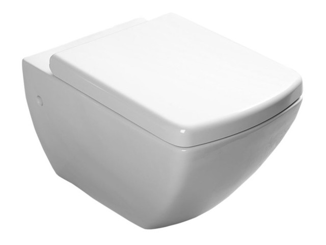 PURITY WC závesné 35x55,5cm (10PL02001)