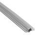 Set magnetických těsnění 45° pro sklo 6mm a profil, 1900mm (2ks)